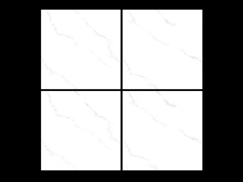 衛(wèi)浴間不夠小資？那是因為瓷磚逼格不夠高